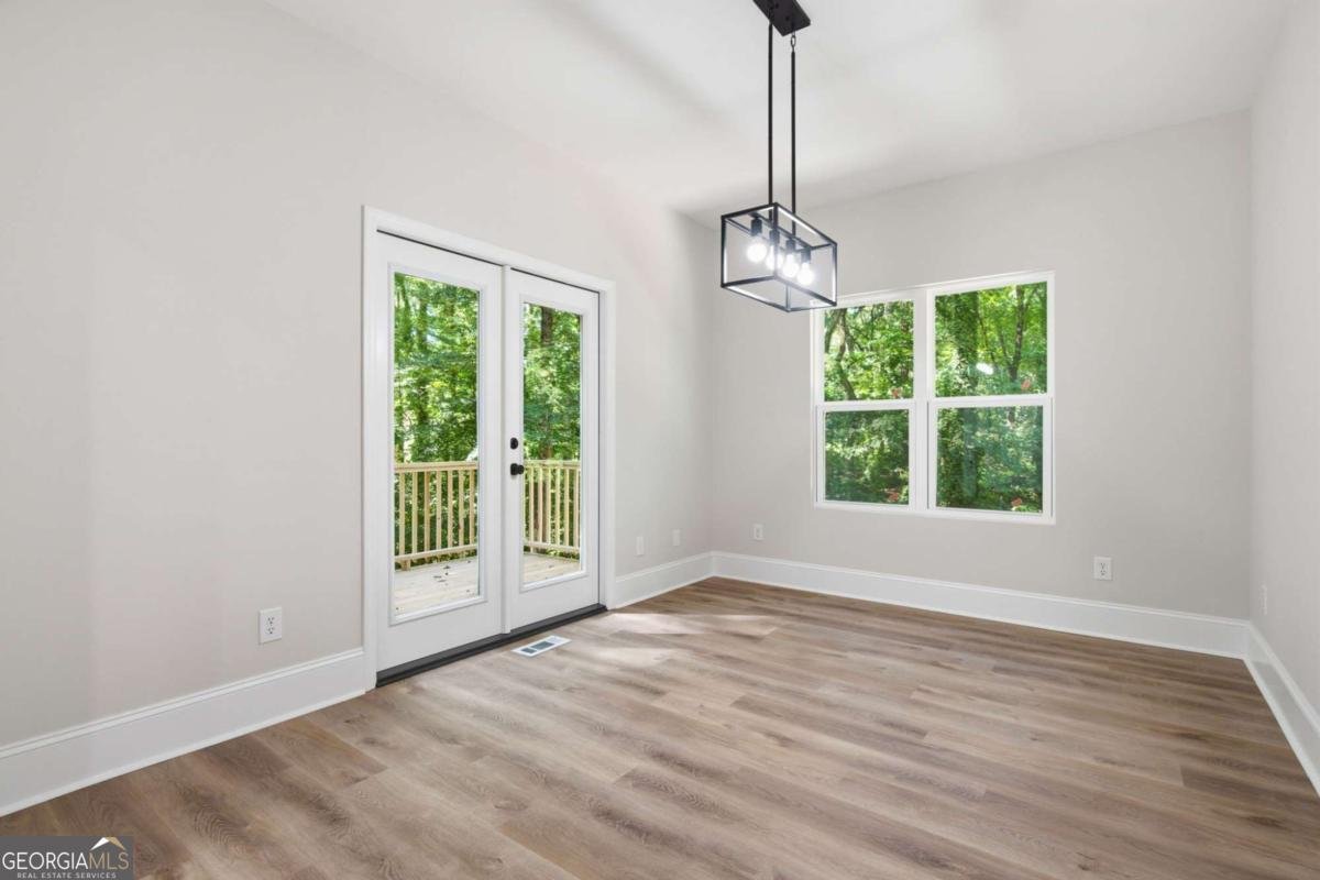 2255 Pilgrim Mill Way Cumming - Photo 14