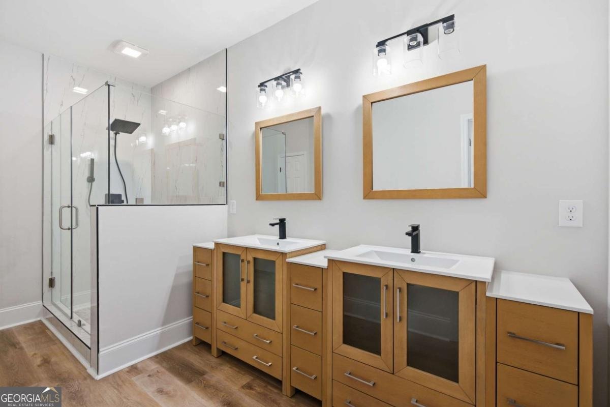 2255 Pilgrim Mill Way Cumming - Photo 22
