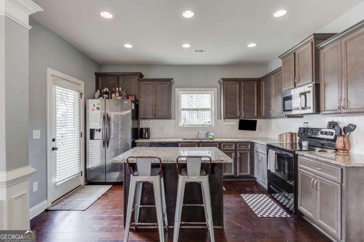 404 Meadow Vista Lane Hoschton - Photo 12