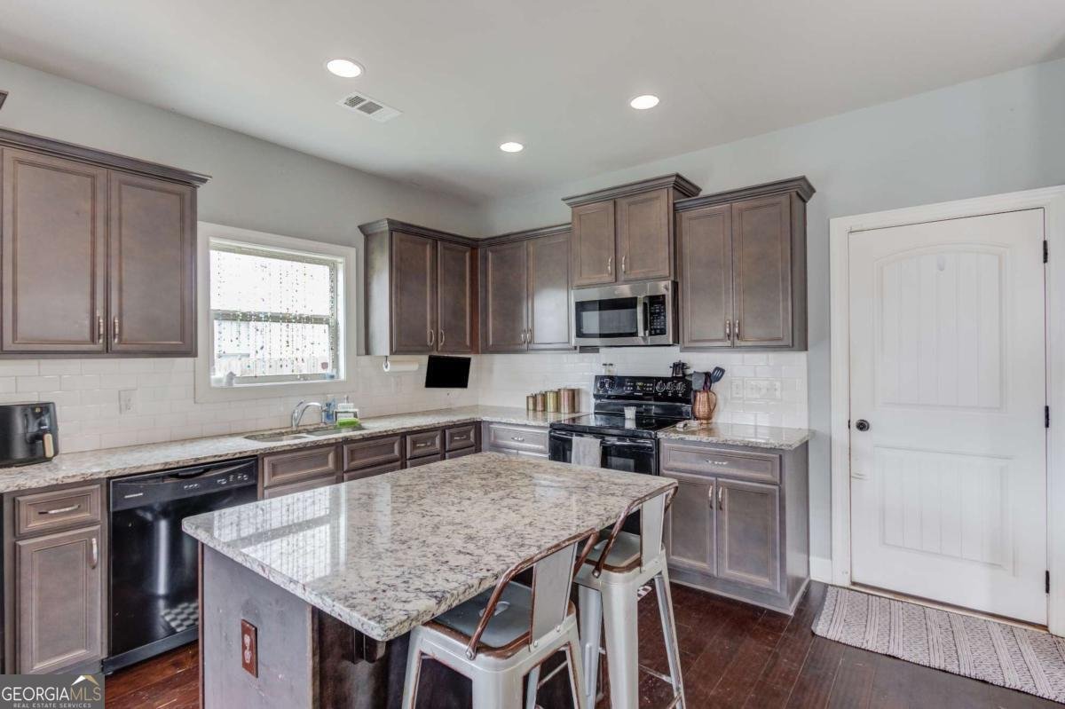 404 Meadow Vista Lane Hoschton - Photo 13