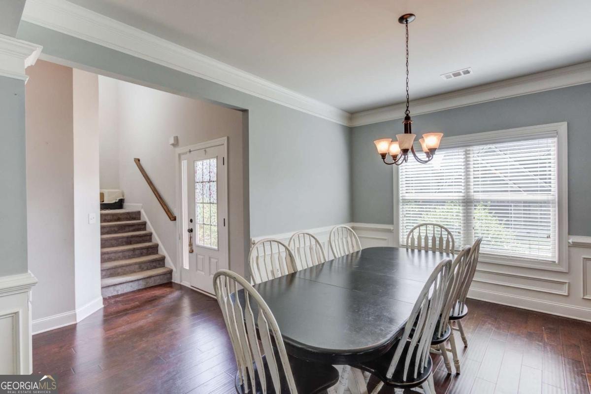 404 Meadow Vista Lane Hoschton - Photo 14