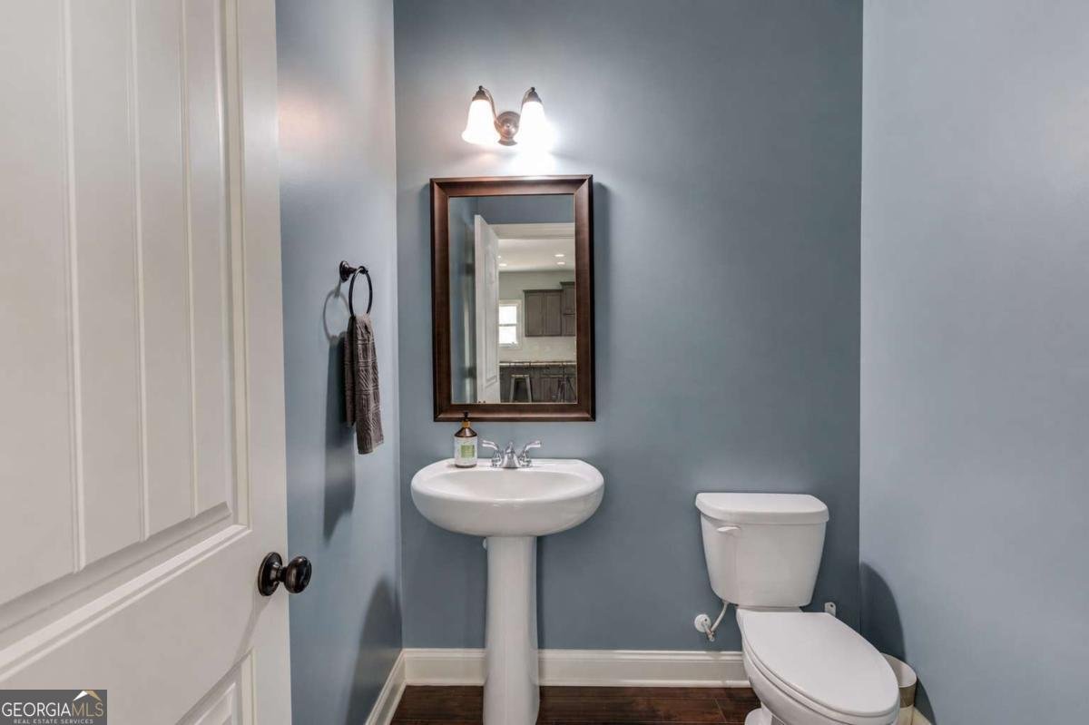404 Meadow Vista Lane Hoschton - Photo 16