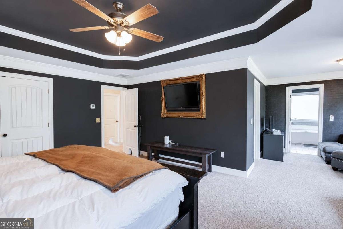 404 Meadow Vista Lane Hoschton - Photo 20
