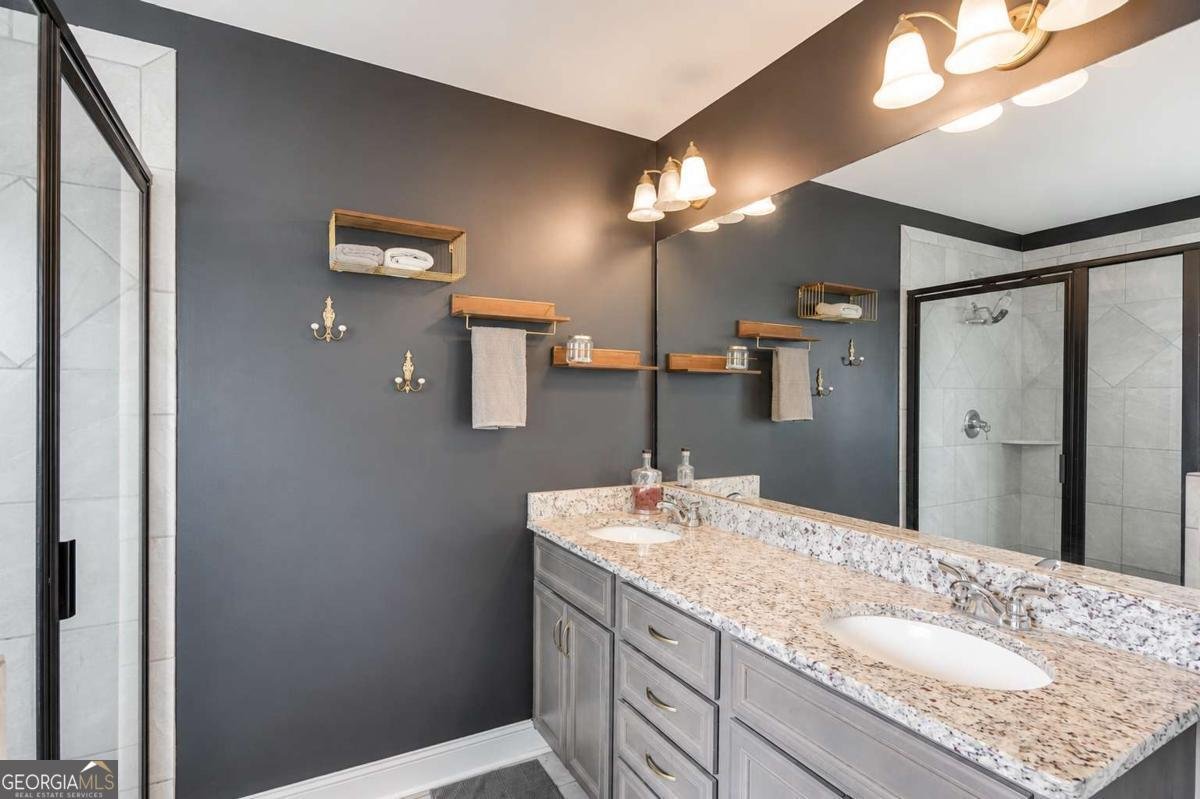404 Meadow Vista Lane Hoschton - Photo 22