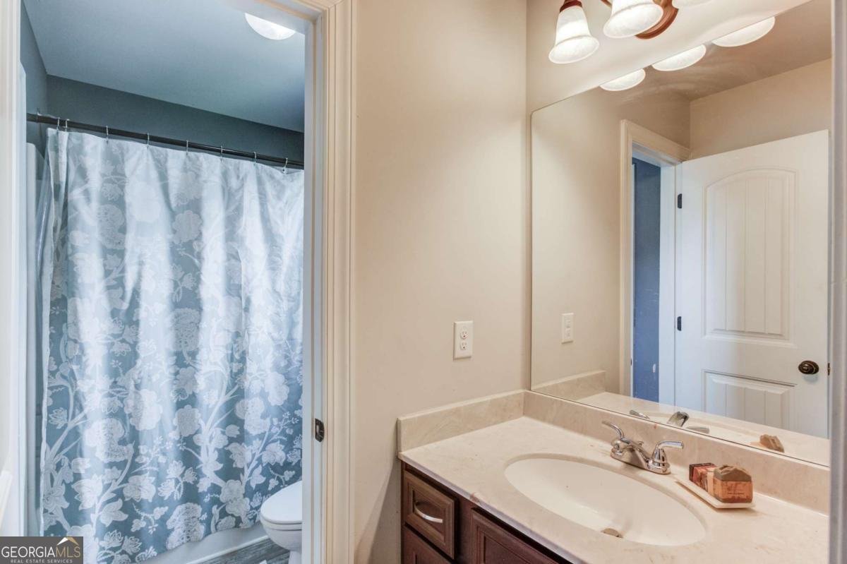 404 Meadow Vista Lane Hoschton - Photo 26