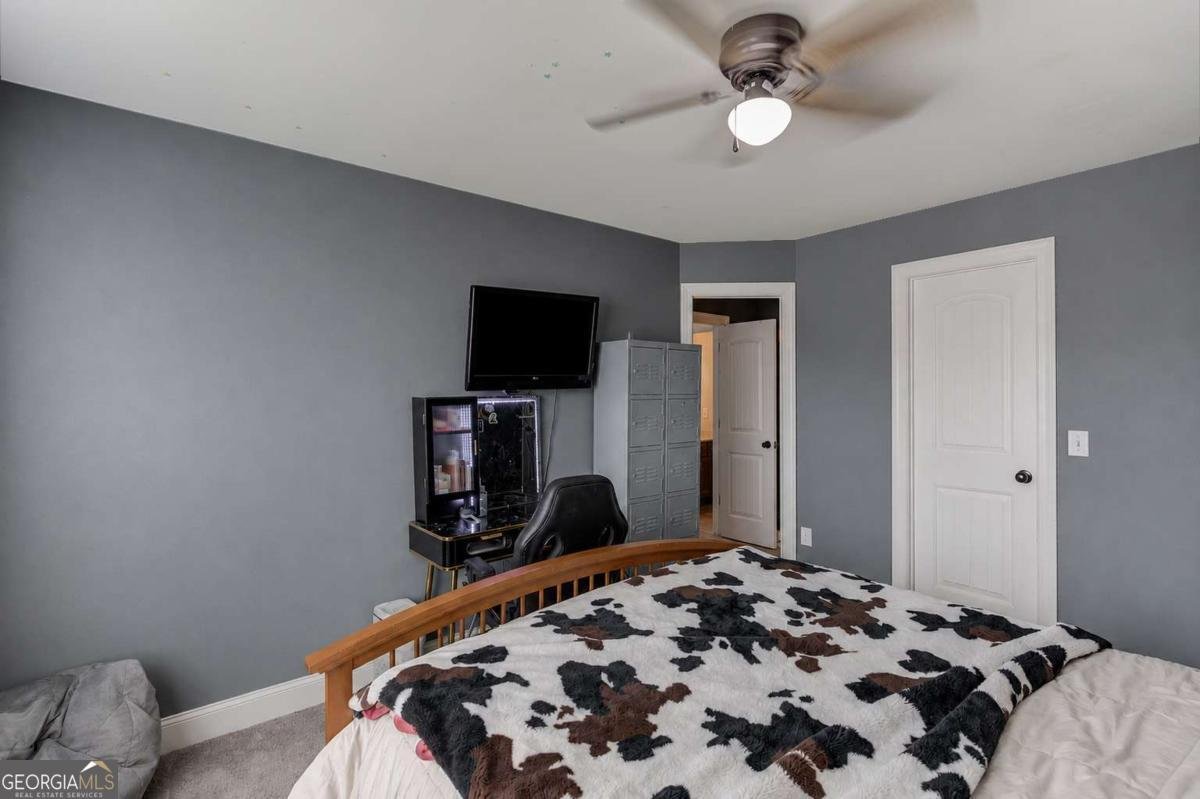 404 Meadow Vista Lane Hoschton - Photo 29