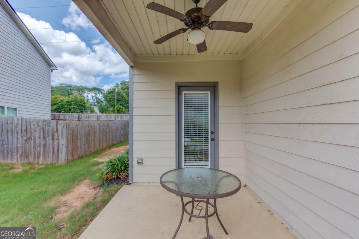 404 Meadow Vista Lane Hoschton - Photo 33