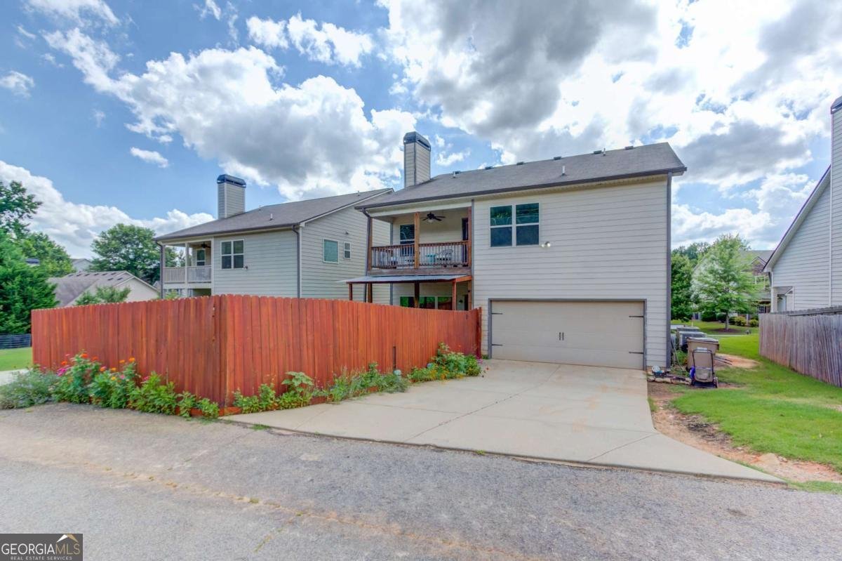 404 Meadow Vista Lane Hoschton - Photo 35