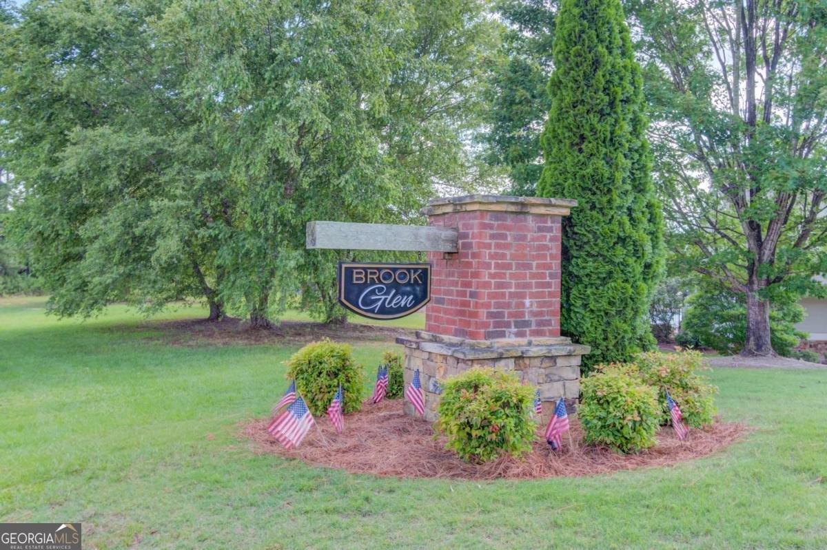 404 Meadow Vista Lane Hoschton - Photo 37