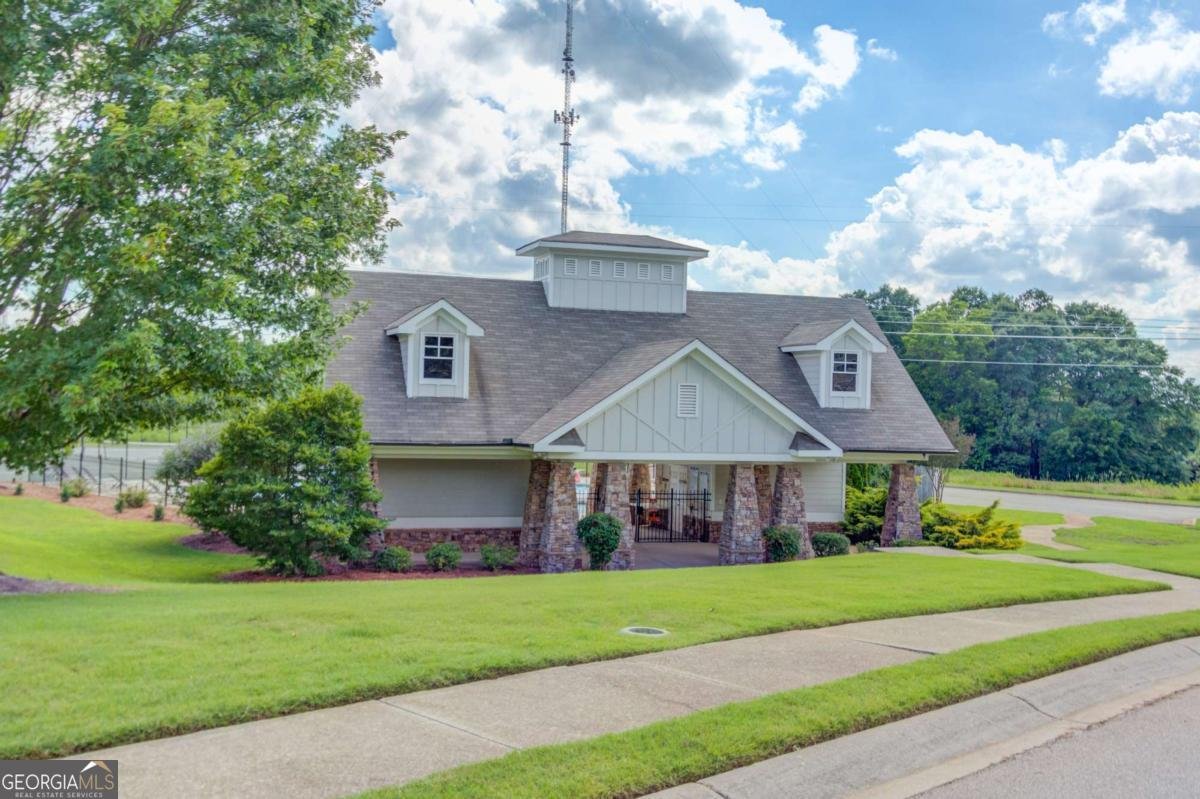 404 Meadow Vista Lane Hoschton - Photo 38