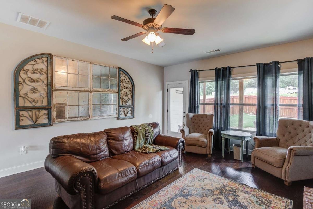 404 Meadow Vista Lane Hoschton - Photo 7