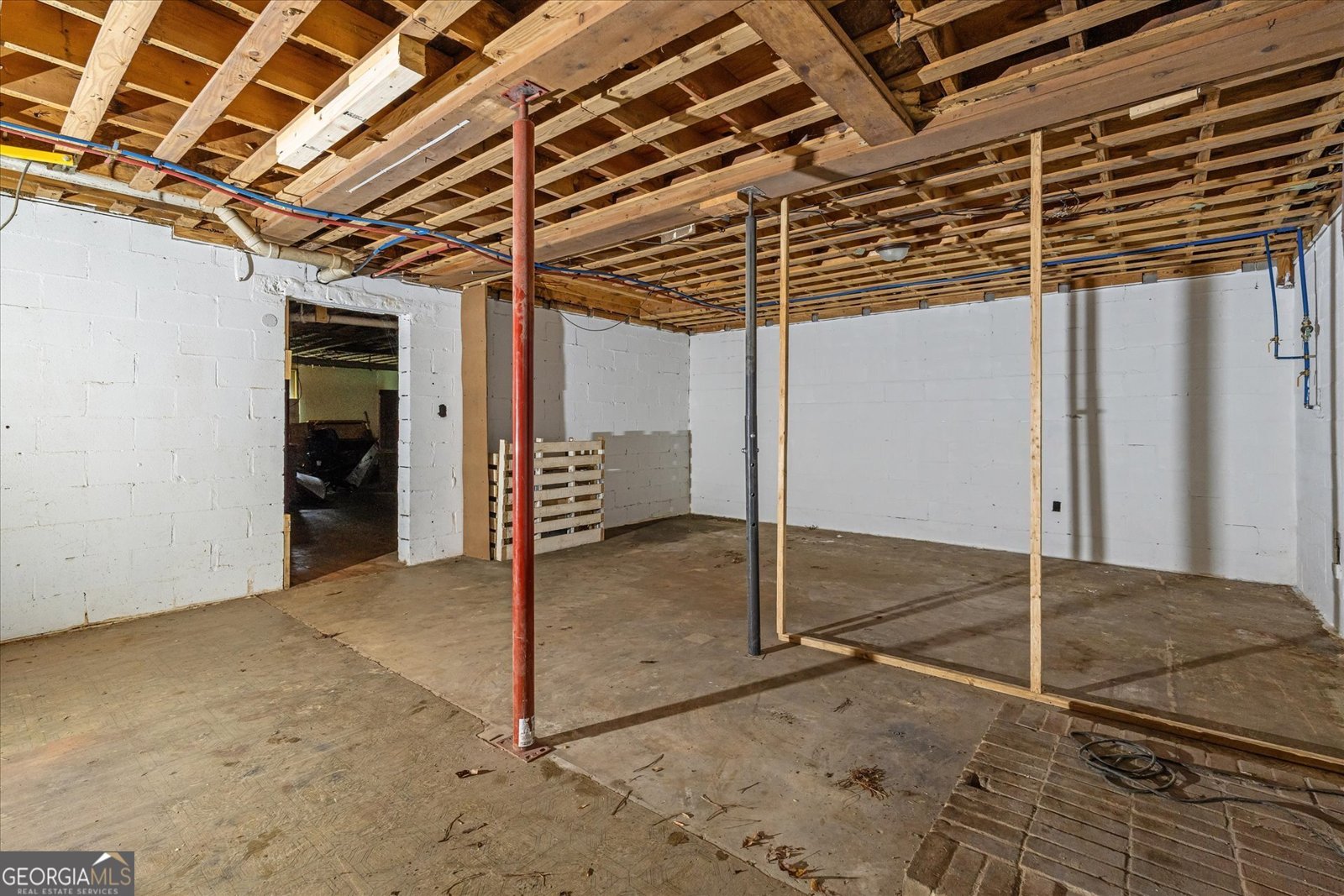 5552 Smithfield Road Bowdon - Photo 32