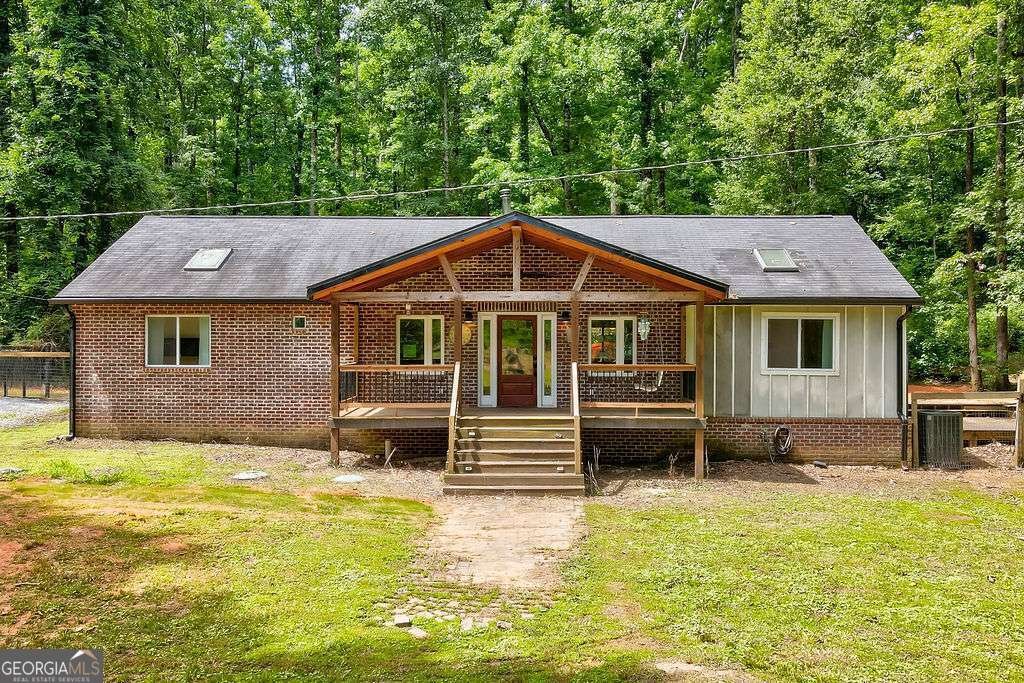 2375 Tallassee Road Athens - main photo
