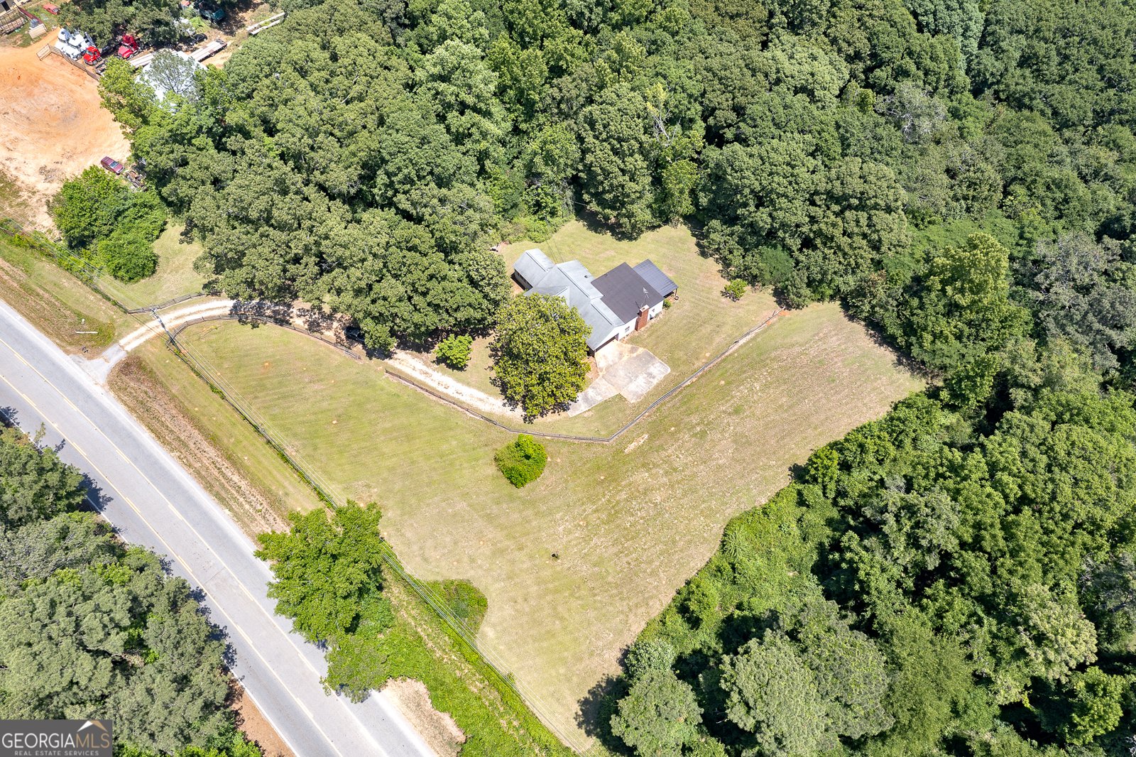 2534 Highway 155 McDonough - Photo 7