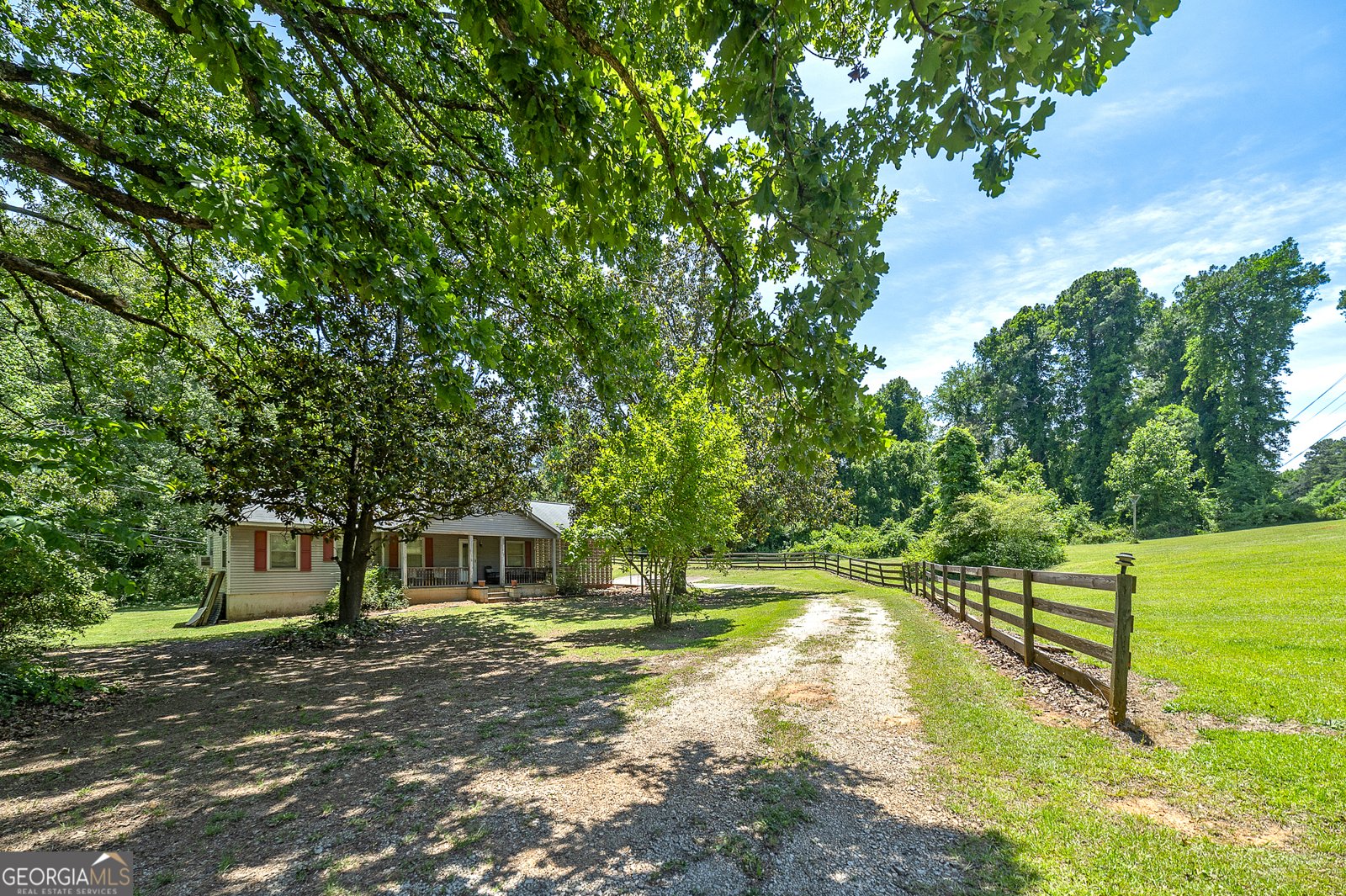 2534 Highway 155 McDonough - Photo 9