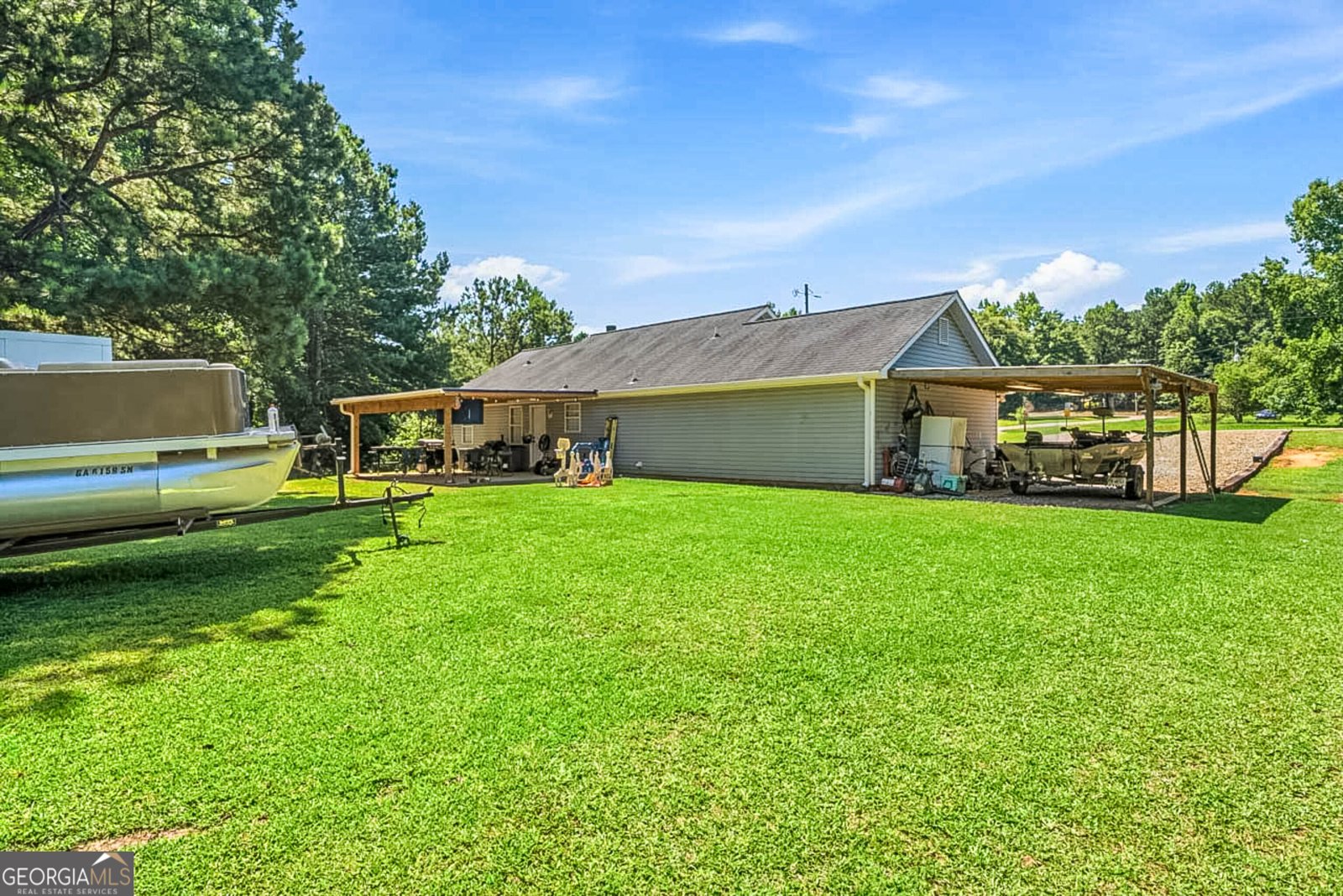 126 Melanie Lane Jenkinsburg - Photo 22