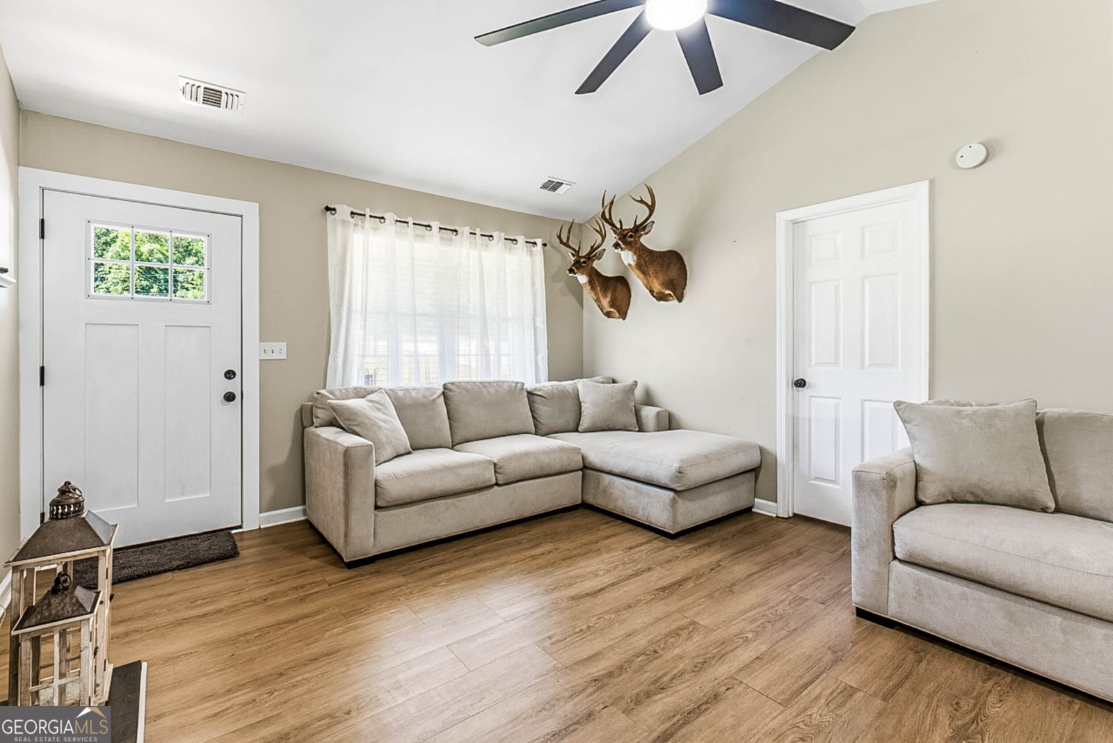 126 Melanie Lane Jenkinsburg - Photo 8