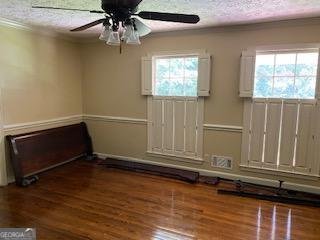 535 Pineridge Road Griffin - Photo 10