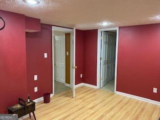535 Pineridge Road Griffin - Photo 13