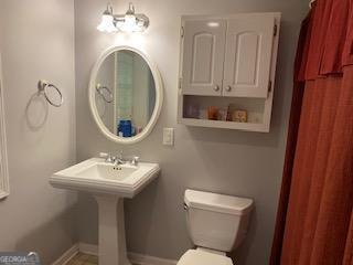 535 Pineridge Road Griffin - Photo 14
