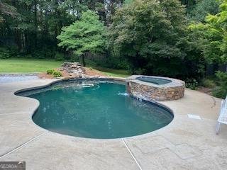 535 Pineridge Road Griffin - Photo 18