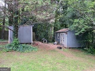 535 Pineridge Road Griffin - Photo 19