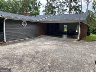 535 Pineridge Road Griffin - Photo 20