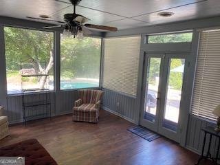535 Pineridge Road Griffin - Photo 6