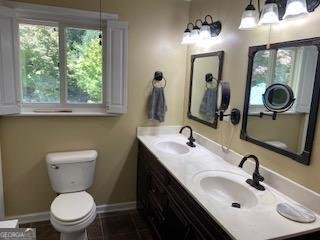 535 Pineridge Road Griffin - Photo 8