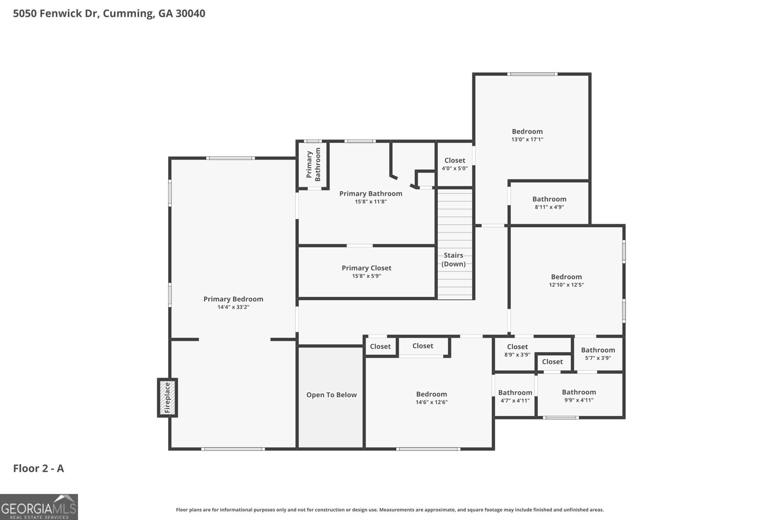 5050 Fenwick Drive Cumming - Photo 100