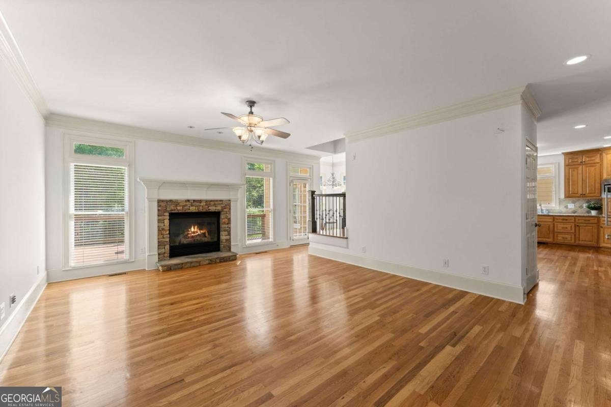 5050 Fenwick Drive Cumming - Photo 17