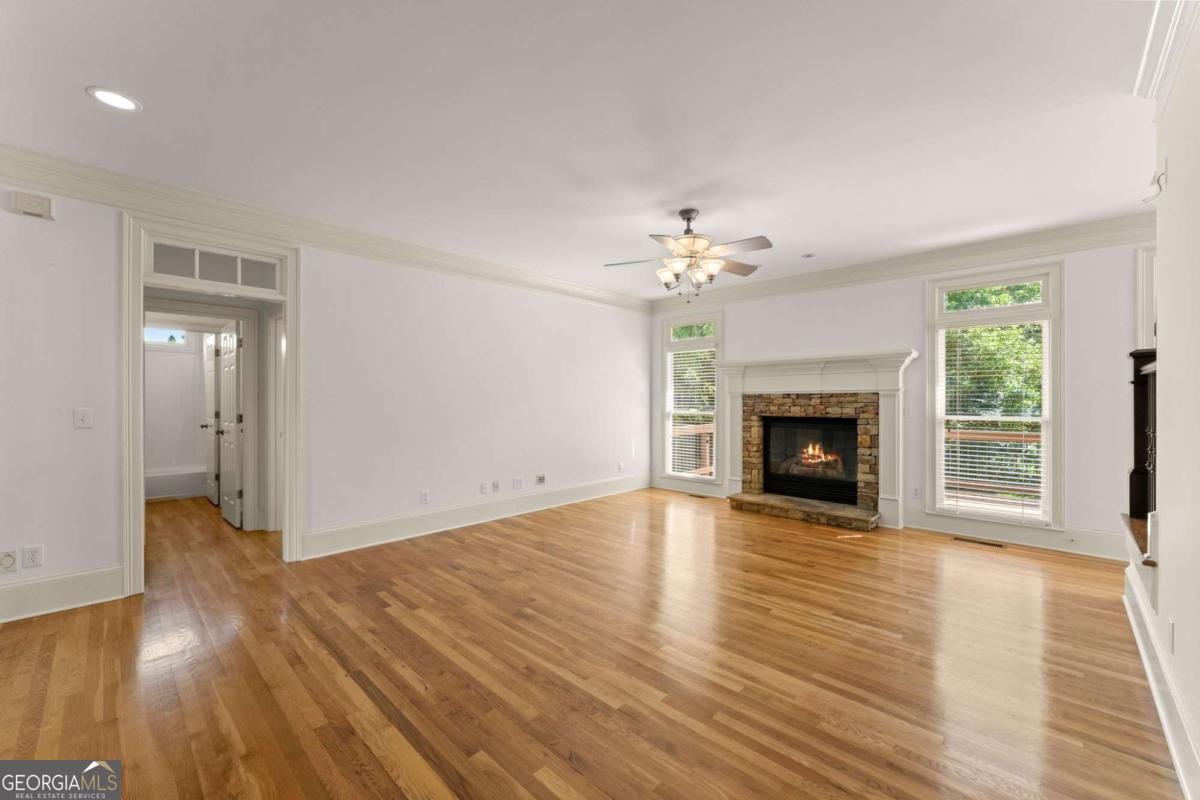 5050 Fenwick Drive Cumming - Photo 18