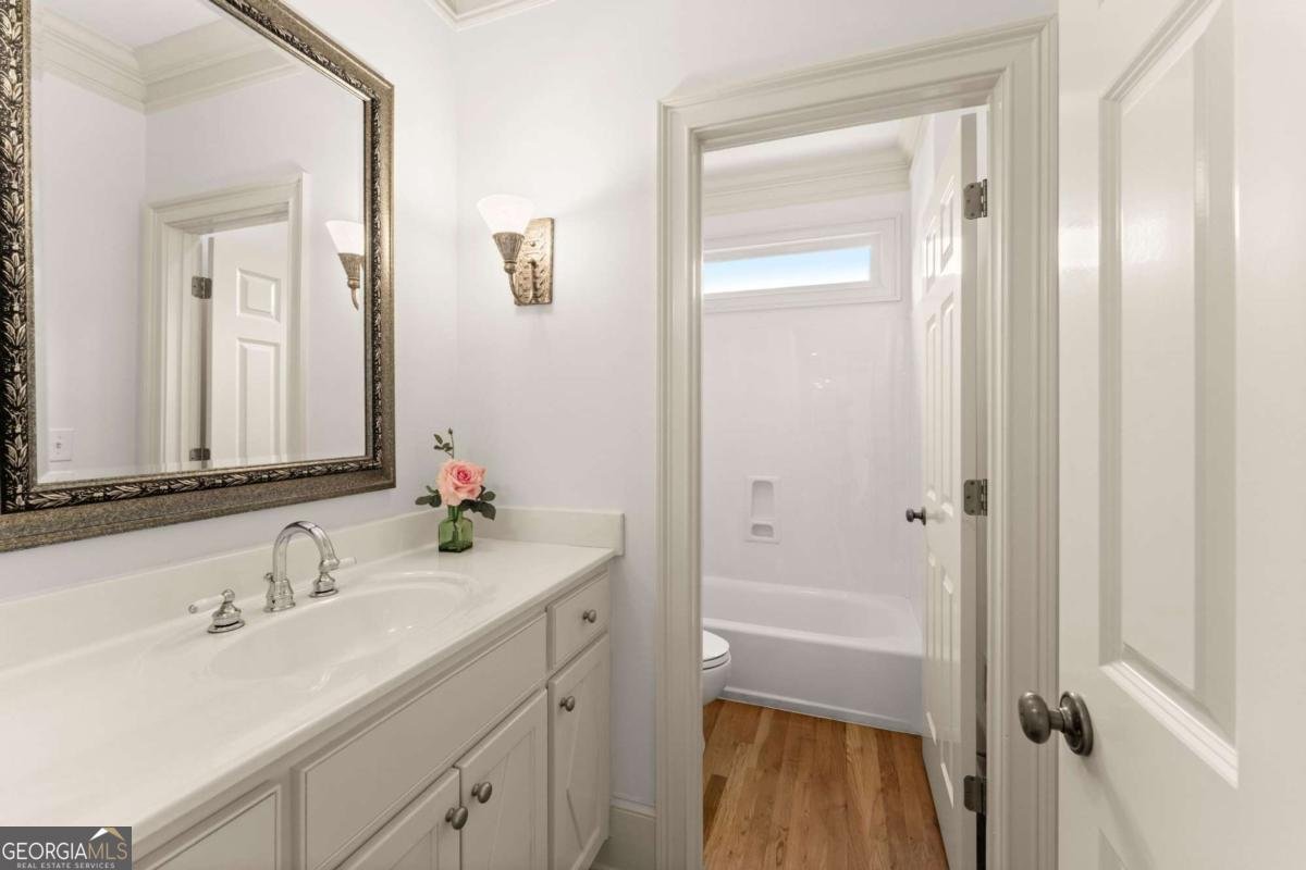 5050 Fenwick Drive Cumming - Photo 22
