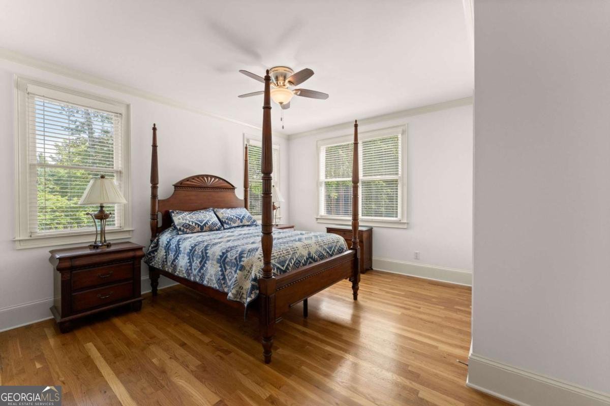 5050 Fenwick Drive Cumming - Photo 23