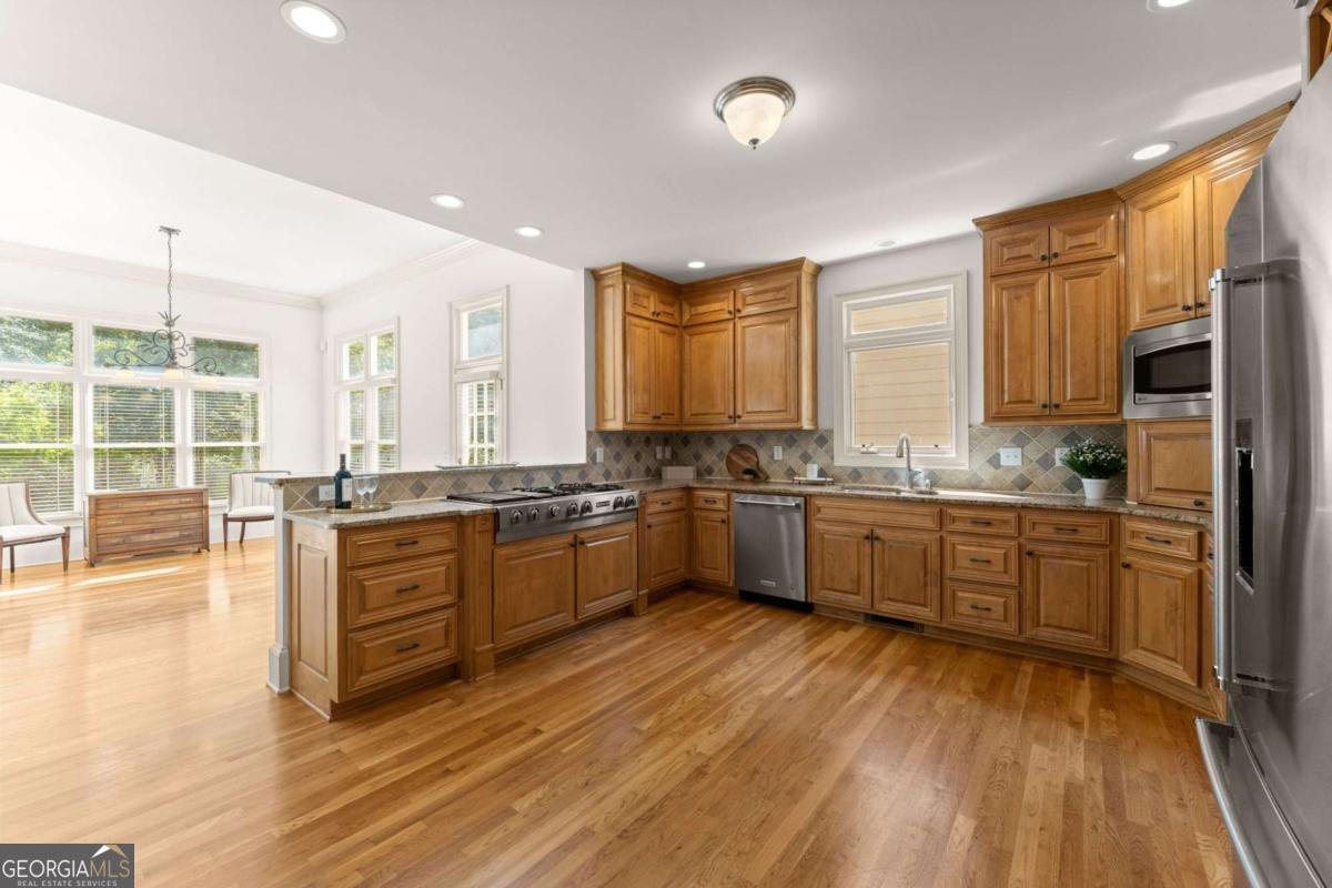 5050 Fenwick Drive Cumming - Photo 25
