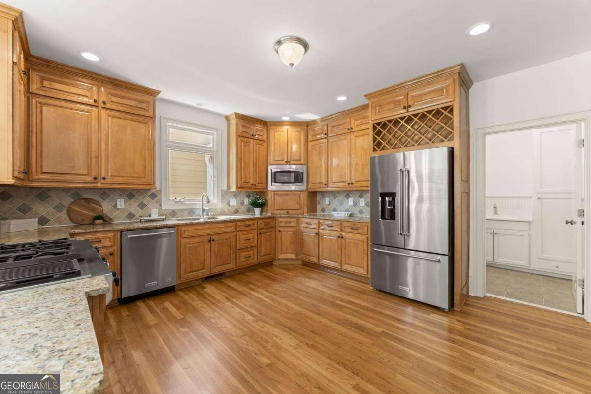 5050 Fenwick Drive Cumming - Photo 26