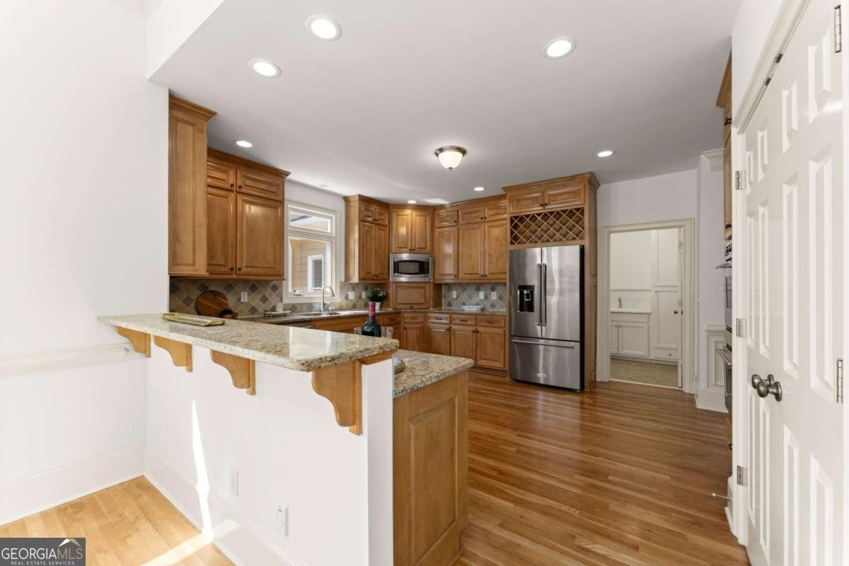 5050 Fenwick Drive Cumming - Photo 28