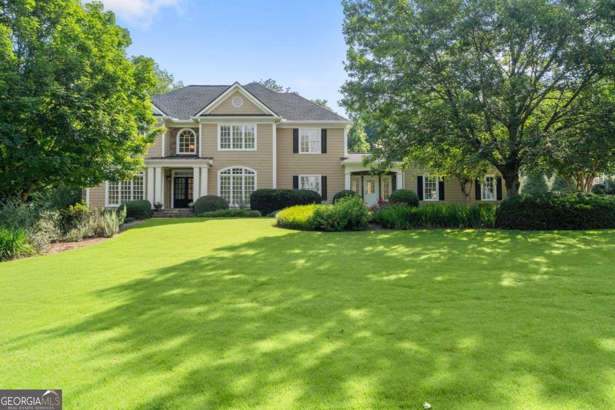 5050 Fenwick Drive Cumming - Photo 6