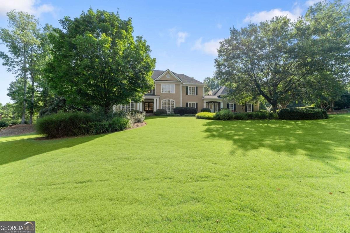 5050 Fenwick Drive Cumming - Photo 8