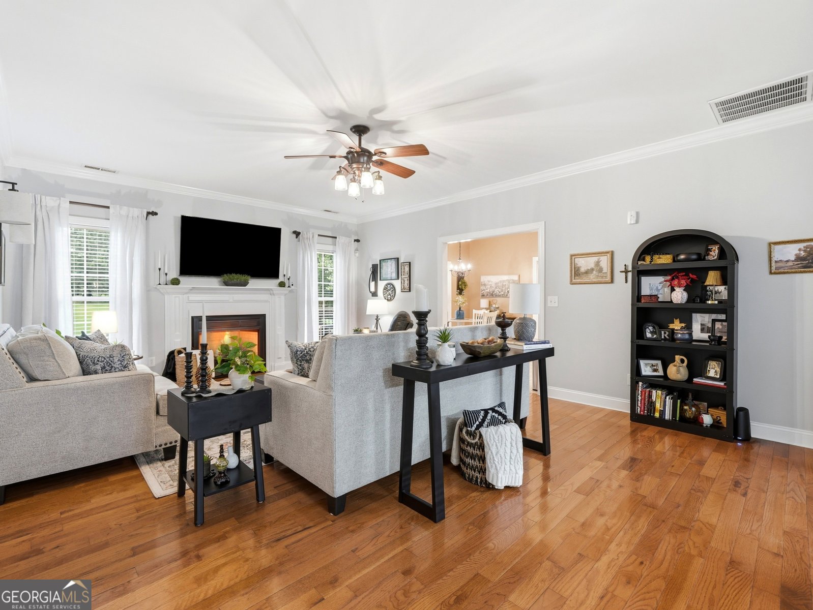 132 Hope Way Dalton - Photo 11
