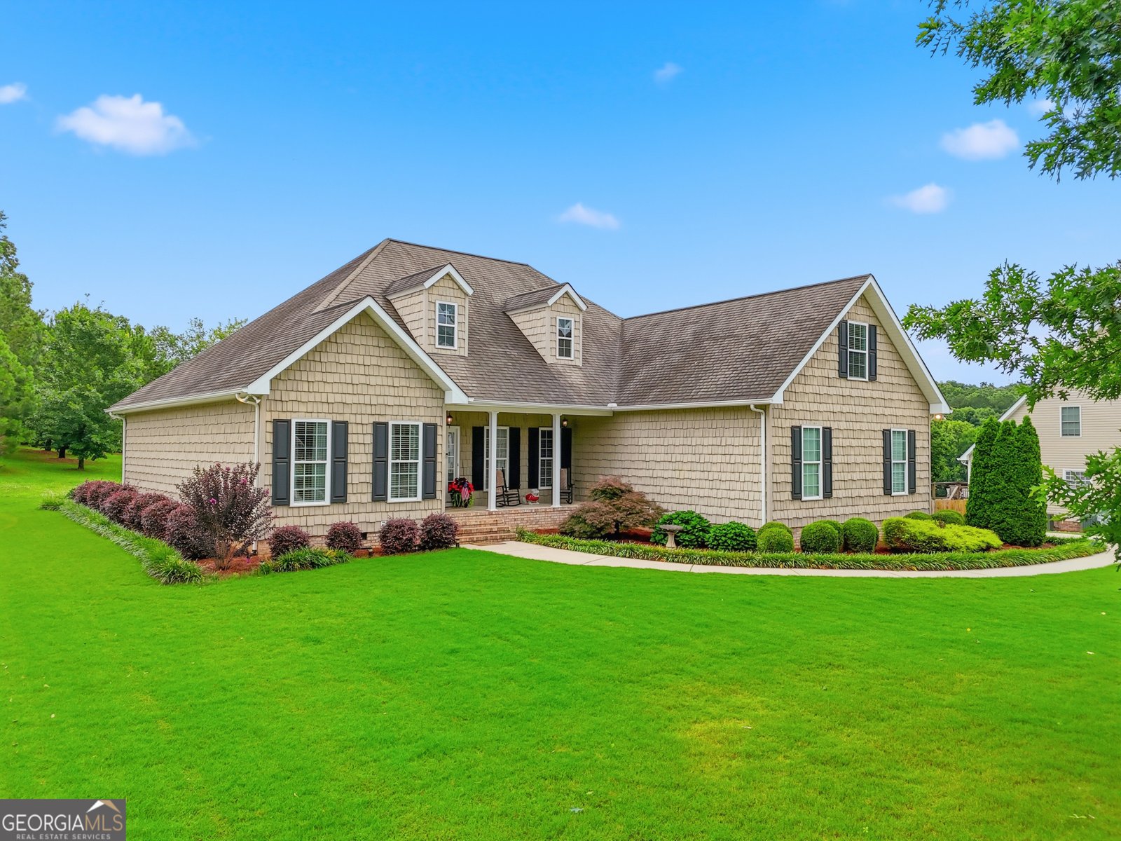 132 Hope Way Dalton - Photo 34