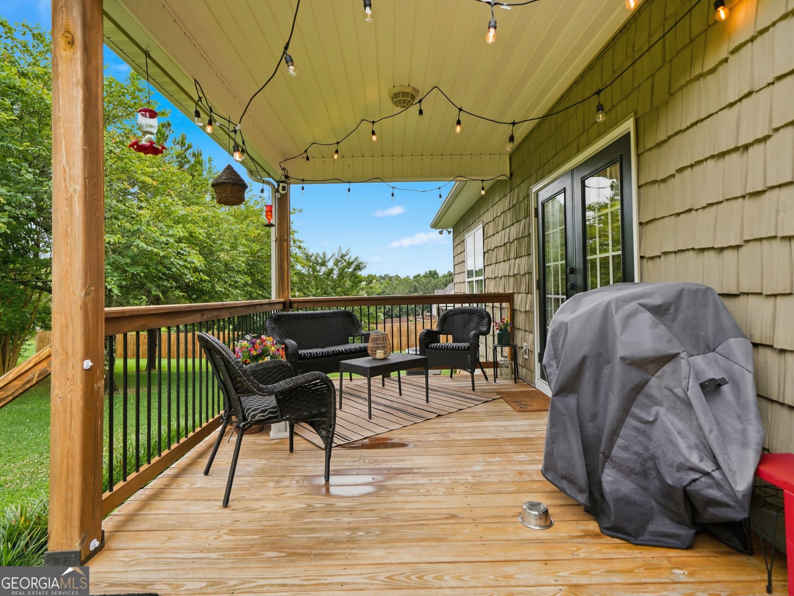132 Hope Way Dalton - Photo 37