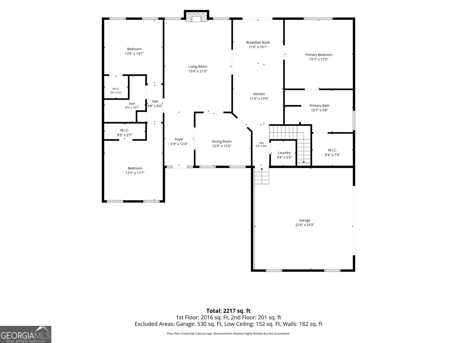 132 Hope Way Dalton - Photo 48