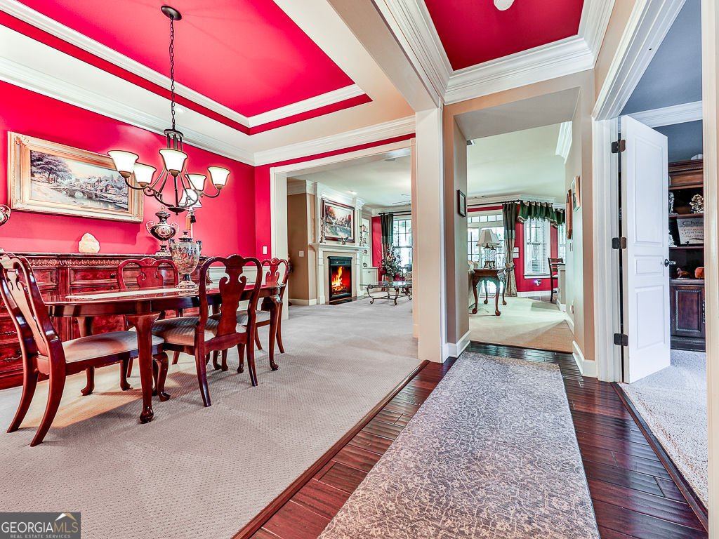 616 Laurel Crossing Canton - Photo 10