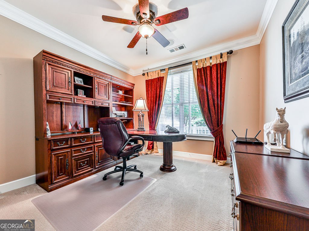 616 Laurel Crossing Canton - Photo 12