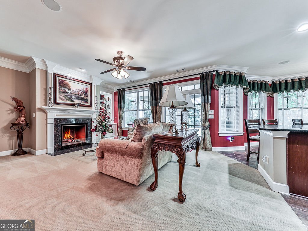 616 Laurel Crossing Canton - Photo 17
