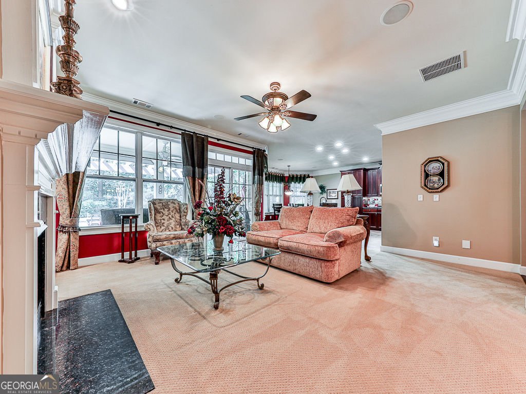 616 Laurel Crossing Canton - Photo 18
