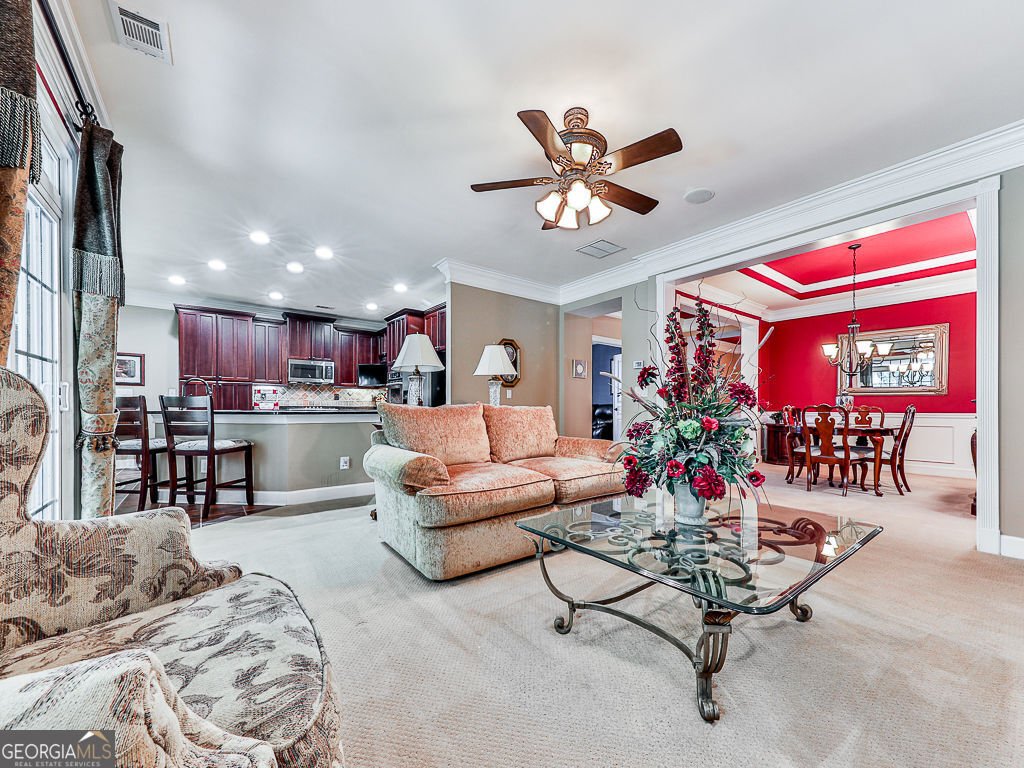 616 Laurel Crossing Canton - Photo 19