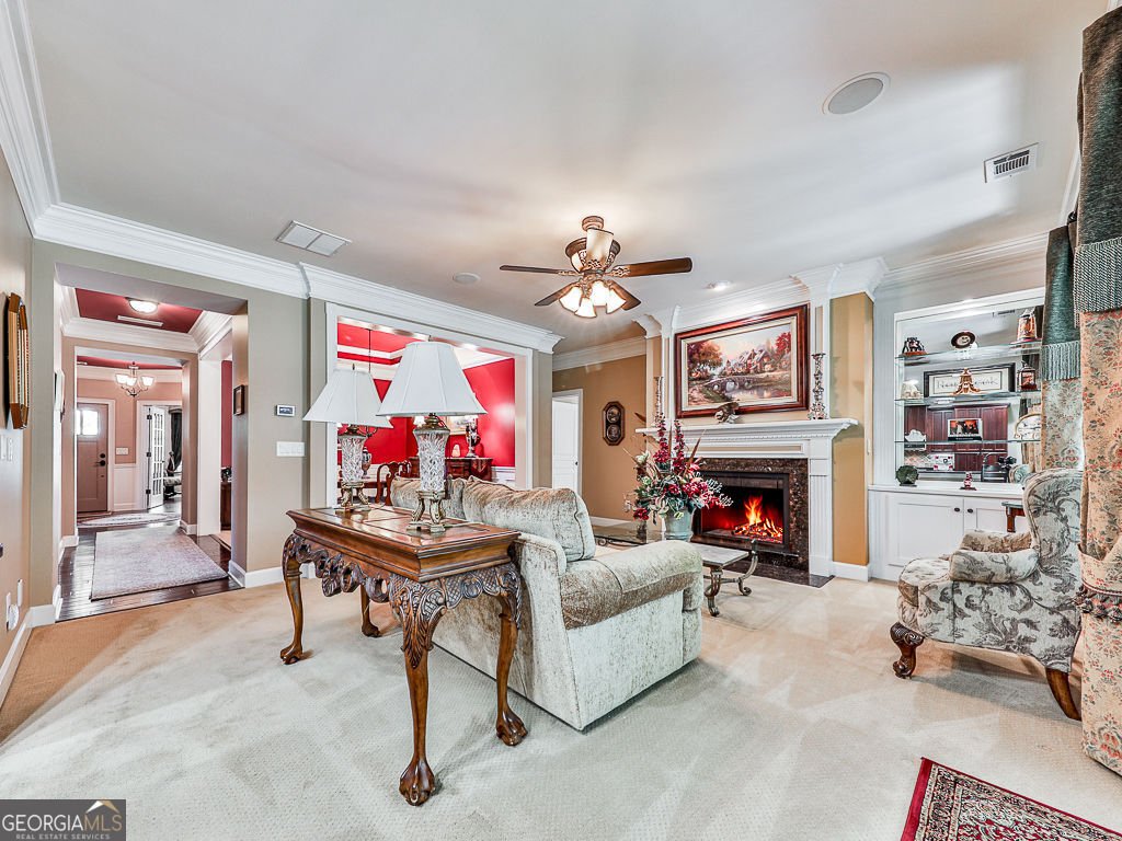 616 Laurel Crossing Canton - Photo 20