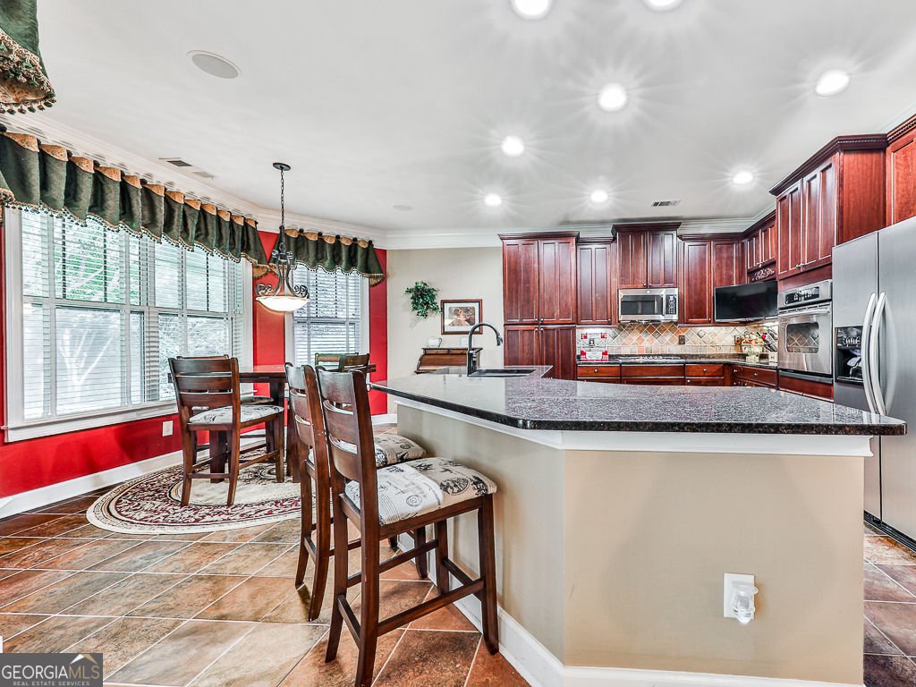 616 Laurel Crossing Canton - Photo 21